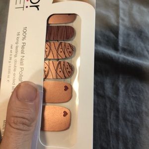 New Color Street Nails